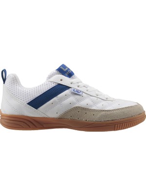 Lig Monaco Indoor 02 Beyaz Kadın Spor Ayakkabı