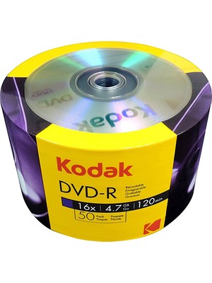 Kodak CD DVD Aksesuarları - Hepsiburada.com