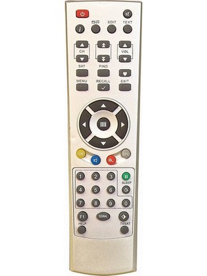 Aciko 5000 Uydu Kumandası