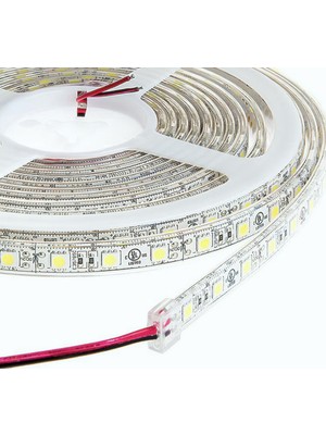 Magic Hobby Kumandalı Şerit LED Rgb 5 m