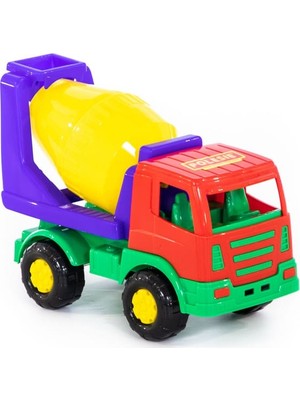 Polesie Miraj Beton Mikseri