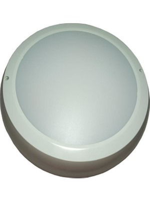 Teletek Glop LED Armatür Sarı 3000K 22 W