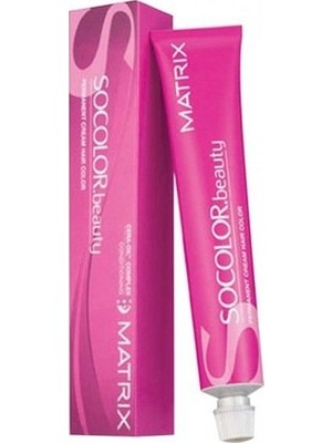 Matrix Socolor Saç Boyası 10Nw Doğal Açık Sarı Sıcak 90 Ml