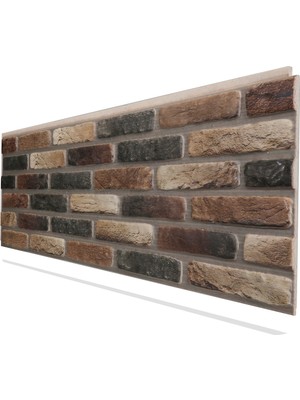 Ramsoy Strafor Duvar Paneli 100 x 50 x 2 cm