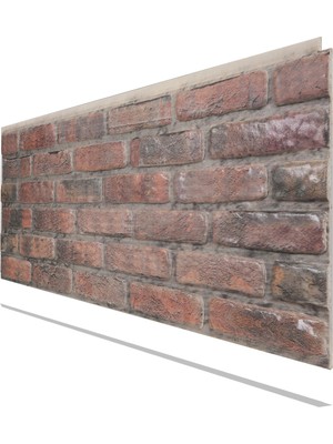 Ramsoy Strafor Duvar Paneli 100 x 50 x 2 cm