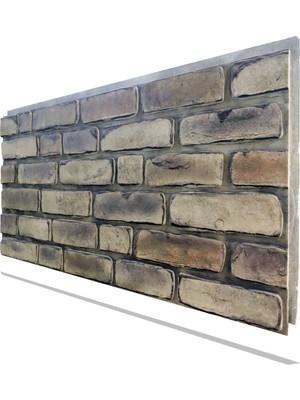 Ramsoy Strafor Duvar Paneli 100 x 50 x 2 cm