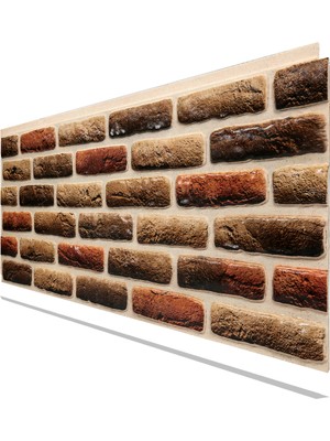 Ramsoy Strafor Duvar Paneli 100 x 50 x 2 cm