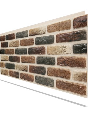 Ramsoy Strafor Duvar Paneli 100 x 50 x 2 cm