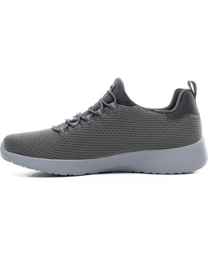 Skechers Dynamight Erkek Ayakkabı 58360-Gry