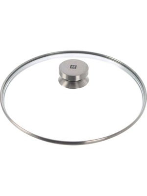 Zwilling 409909240 Cam Kapak 24 cm