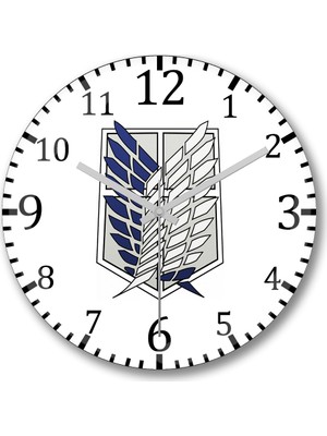 Baskı Dükkanı Attack On Titan Anime Mikasa Levi Eren Dev Shingeki No Kyojin Asa