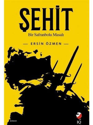 Şehit - Ersin Özmen