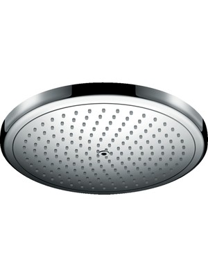 Hansgrohe Croma 280 Ecosmart Air Tepe Duşu Krom 26221000