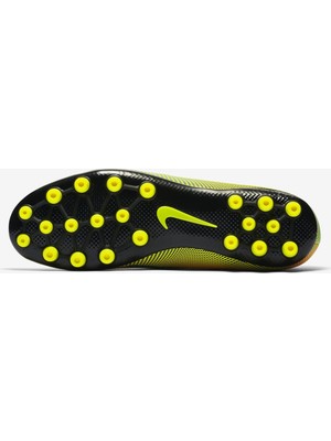 Nike Erkek Krampon Futbol Ayakkabısı Mercurial Vapor 13 Academy Ag CJ1291-703