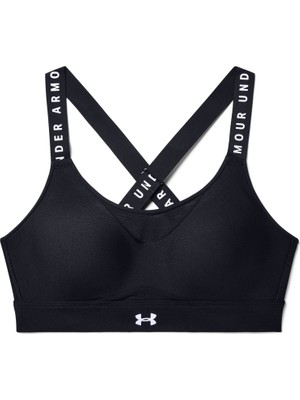 Under Armour Kadın UA Infinity High Spor Sütyeni 1351994-001