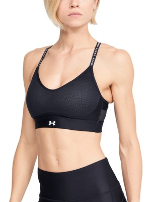 Under Armour  Kadın Bra Ua Infinity Low Bra 1351985-001
