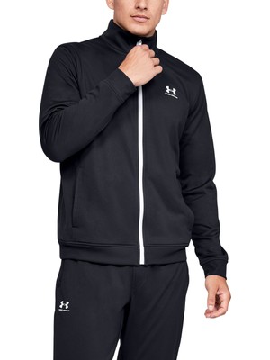 Under Armour Erkek UA Sportstyle Triko Mont 1329293-002