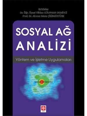 Sosyal Ağ Analizi Vildan Gülpınar Demirci - Vildan Gülpınar Demirci