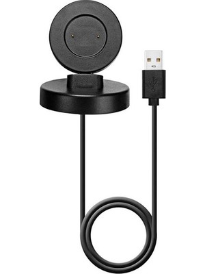 Huawei Watch Gt- Gt2 -Magic - Dream Akıllı Saat Şarj Kablosu Stand AL-32031