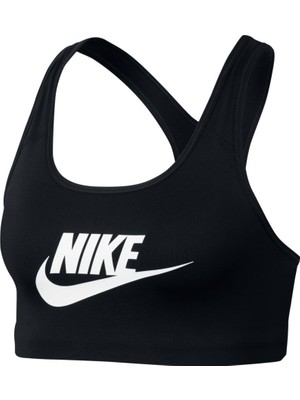 Nike 899370 Nike Swoosh Futura Bra