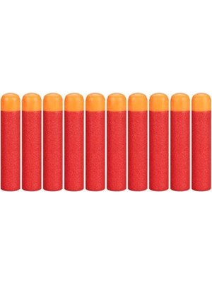 Hasbro Nerf Mega 10'lu Yedek Paket A4368