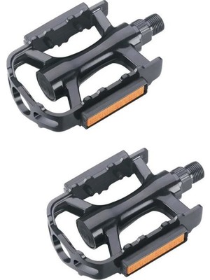 Doğa EP-602 Pedal Alüminyum