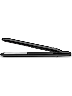 BaByliss Smooth Glide 25 mm 230 Derece 2 Isı Ayarlı Seramik Kaplama Hızlı Isınan Saç Düzleştirici ST240E