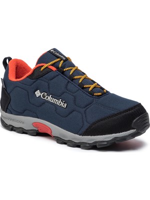 Columbia BY1202-464 Sledder Waterproof Çocuk Ayakkabı