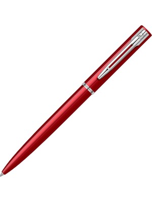 Waterman Allure Tükenmez Kalem Kırmızı