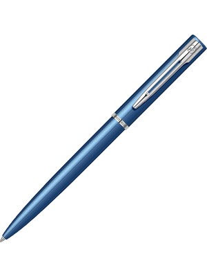 Waterman Allure Tükenmez Kalem Mavi