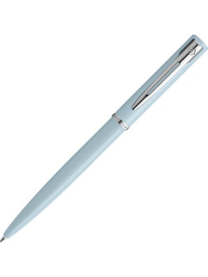 Waterman Allure Tükenmez Kalem Pastel Mavi