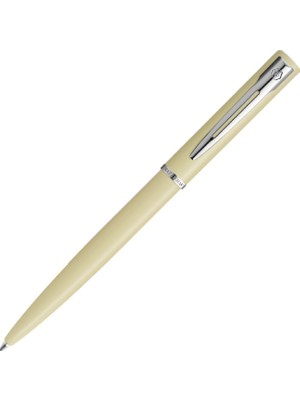 Waterman Allure Tükenmez Kalem Pastel Sarı