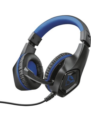 Trust GXT 404B Rana Mikrofonlu Gaming Kulaklık 23309