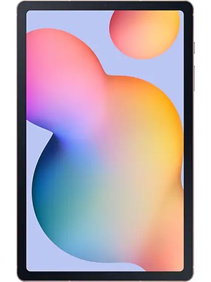 Samsung Galaxy Tab S6 Lite SM-P610 64GB 10.4" Tablet - Gül Kurusu