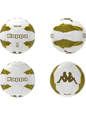 Kappa Player 20.5D 5 No Top