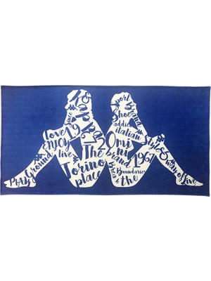 Kappa Havlu Saprıssa