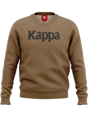 Kappa Kadın Sweatshirt Crytal