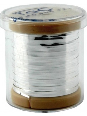 Taç Tel Kırma Teli Gümüş 100 g