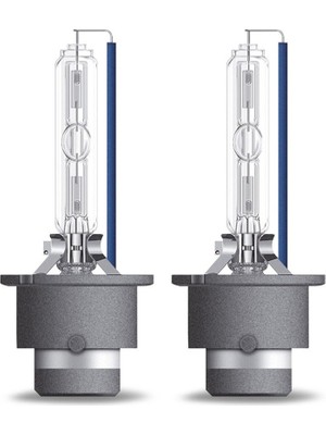 Osram D2S Xenarc Cool Blue Intense Ampul 6000K Bembeyaz (2 Adet)
