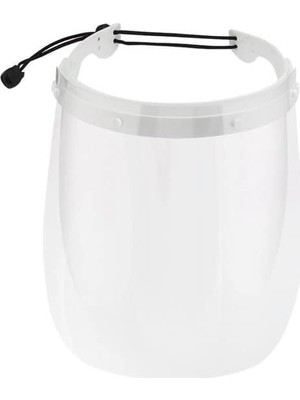 Yüz ve Göz Koruma Siperlik