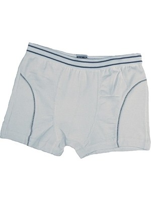 Tutku Erkek Çocuk Elastan Boxer