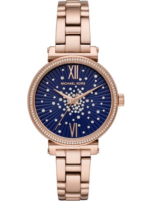 MK3971 Kadın Kol Saati