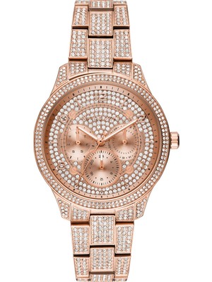 MK6628 Kadın Kol Saati