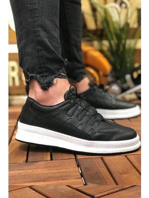 Chekich Ch040 Bt Erkek Ayakkabı Siyah