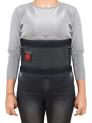 Baribox Termal Bel Korse