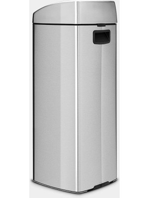 Brabantia Çöp Kutusu 25 lt Touch Bin Matt Steel