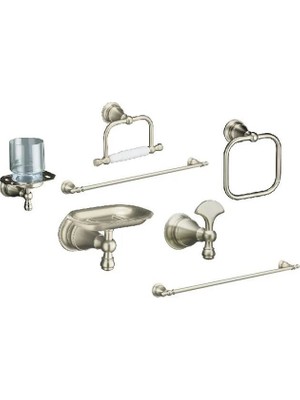 Kohler Sabunluk Duvara Monte Revival Altın Polıshed Brass