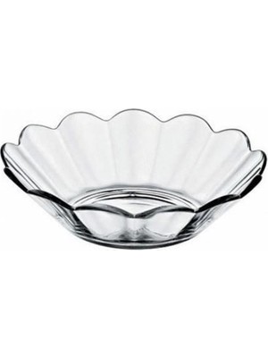 Paşabahçe 6'lı Çay Tabağı 54351