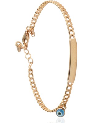 By Barun Nazarlı Bileklik  Rose