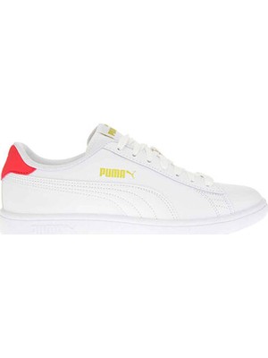 PUMA Smash v2 Leather Ayakkabı